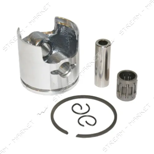 Поршень в сборе GoodLuck 3800 d39мм BP-103