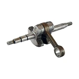 Коленвал бензопилы Partner-350 BP-111                                                               