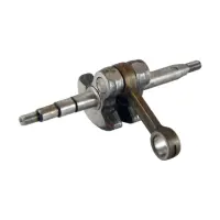 Коленвал бензопилы Partner-350 BP-111                                                               