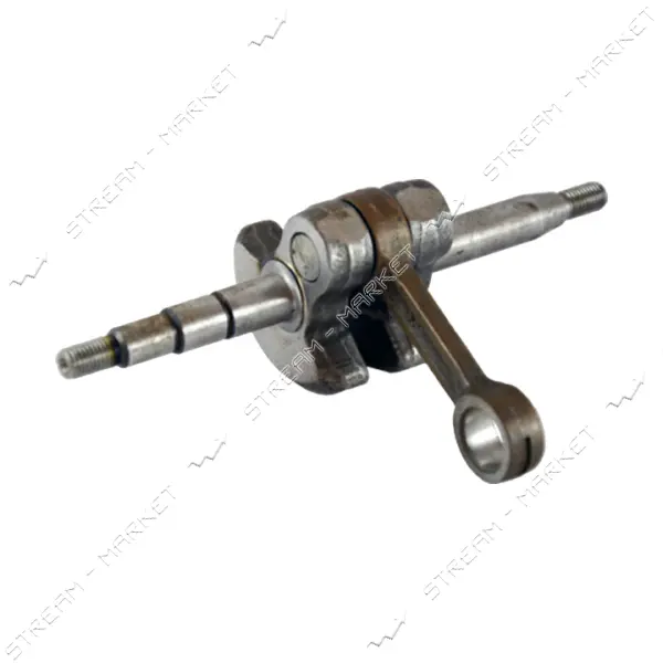 Коленвал бензопилы Partner-350 BP-111                                                               
