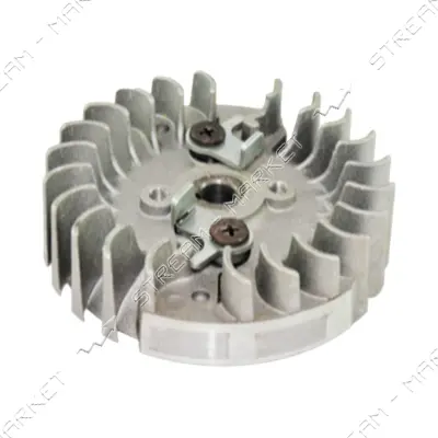 Маховик Магнето Goodluck-3800 BP-112
