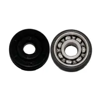 Подшипник коленвала с сальником Partner-350 Husqvarna 137 142 BP-140                                