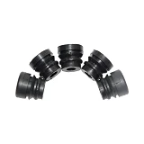Сайлентблок GoodLuck 4500/5200 5 шт BP-235                                                          