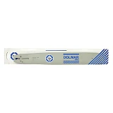 Шина для бензопилы Dolmar Pro 45см 18" 72 звена шаг 0.325 1.5мм 6 заклепки