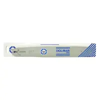 Шина для бензопилы Dolmar Pro 45см 18" 72 звена шаг 0.325 1.5мм 6 заклепки                          