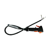 Ручка газа косы КОС-24                                                                              