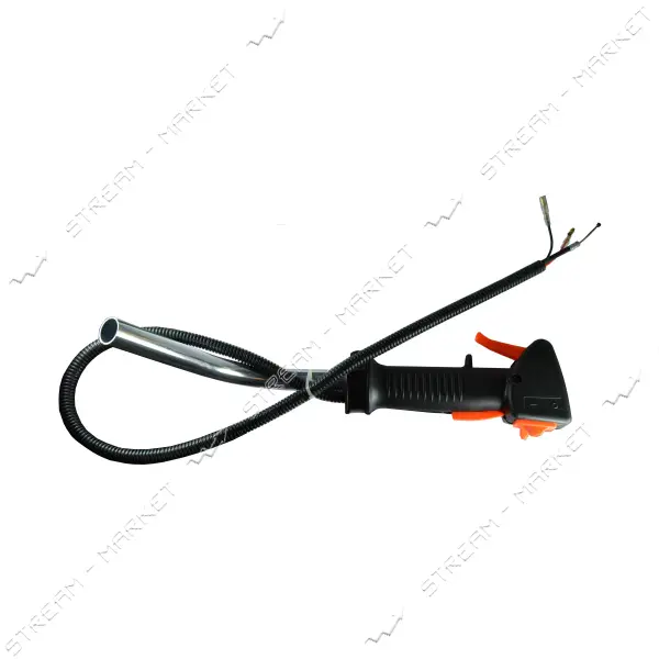 Ручка газа косы КОС-24                                                                              