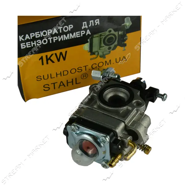 Карбюратор косы d 36мм 1KW КОС-68                                                                   
