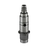 Ствол перфоратора Makita 24-50 в сборе высота 138mm R-25