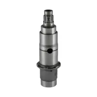 Ствол перфоратора Makita 24-50 в сборе высота 138mm R-25                                            