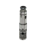 Ствол перфоратора d 24мм голый высота 108mm R-46