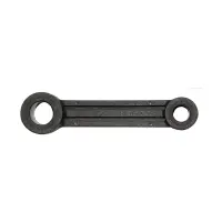 Шатун Bosch 11E d 10x14мм L-107мм R-84                                                              