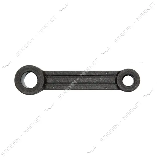 Шатун Bosch 11E d 10x14мм L-107мм R-84                                                              