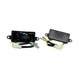 Регулятор напряжения генератора AVR от 2-3,5 кВт -220V                                              