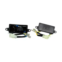 Регулятор напряжения генератора AVR от 2-3,5 кВт -220V                                              