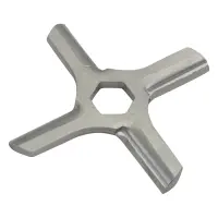 Нож для мясорубки Moulinex 46.5х8 шестигранник                                                      