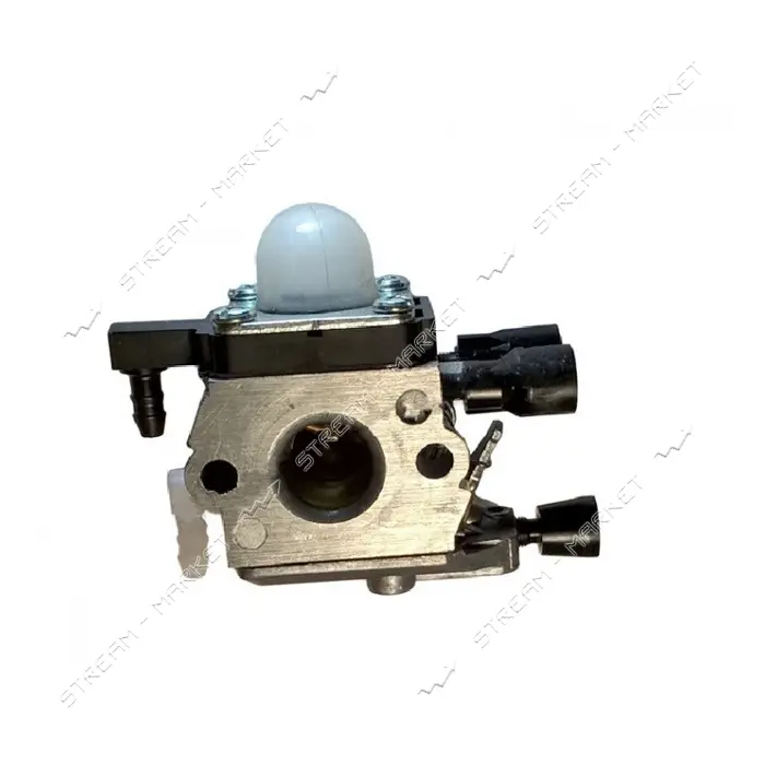 Карбюратор для бензокосы Stihl FS-55 45 38 85