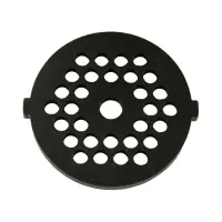 Решетка мясорубки Panasonic Vitek Scarlett d=53,5 мм отверстие 5 мм                                 