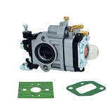 Карбюратор косы d 40-44мм 1.2KW Winzor 2 прокладки