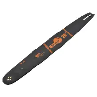 Шина для бензопили Beaver 45см 18" 72 ланки крок 0.325 1.5мм                                        