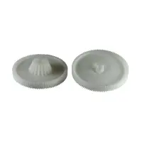 Шестерня к мясорубкам Philips HR7758 Ротор Помощница                                                