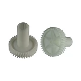 Шестерня к мясорубкам Zelmer Vitec Philips В-43