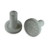 Шестерня к мясорубкам Zelmer Vitec Philips В-44