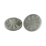 Шестерня к мясорубкам Braun Power Plus