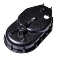 Передняя крышка редуктора для мясорубки Delfa Saturn Vitek Liberty Aurora Elbee                     