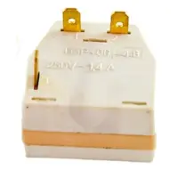 Реле ПЗР-00-4.8 0.9А X5-0028                                                                        