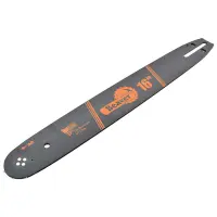 Шина для бензопилы 40см 16" 60 звеньев шаг 3/8 Beaver Китай                                         