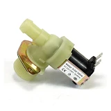 Клапан для стиральной машины универсальный 1/90 d10.5мм                                             