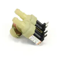 Клапан для стиральной машины универсальный 2/90 d12мм                                               