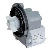 Насос универсальный P25-1 40W клеммы снизу C00144997                                                