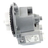 Насос універсальний P25-1 40W клеми знизу C00144997