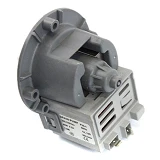 Насос універсальний P25-1 40W клеми знизу C00144997