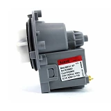 Насос универсальный Askoll M332 40W клеммы снизу