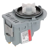 Насос универсальный Askoll M332 40W клеммы снизу