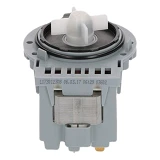 Насос универсальный Askoll M332 40W клеммы снизу
