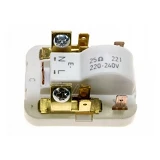 Реле компрессора Danfoss 103N0021/PP1100 X5-0032                                                    