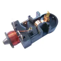Реле компрессора Danfoss/Embraco 1/6HP с катушкой X5-0017                                           