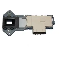 Замок для дверей стиральной машины LG KM Concore 6601EN1003D                                        