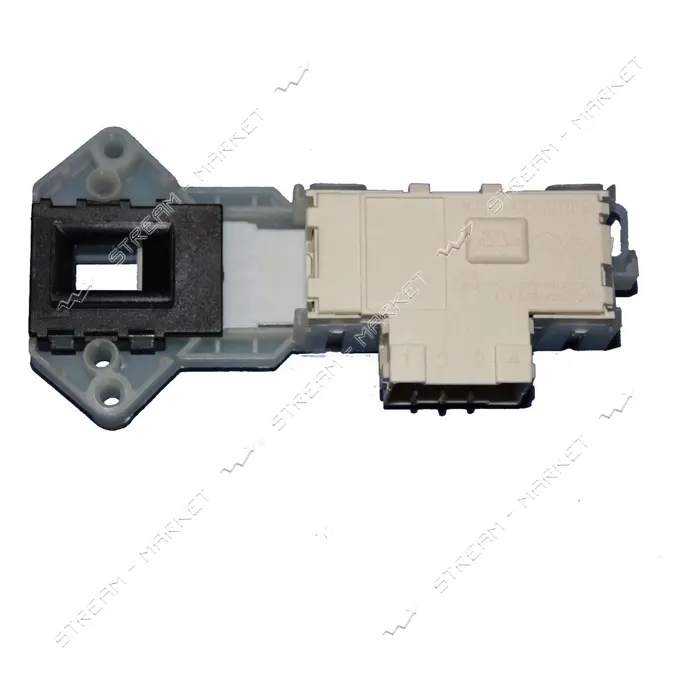 Замок для дверей стиральной машины LG KM Concore 6601EN1003D