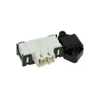 Замок для дверей стиральной машины Samsung KM Concore DC64-00653C/148SU01                           