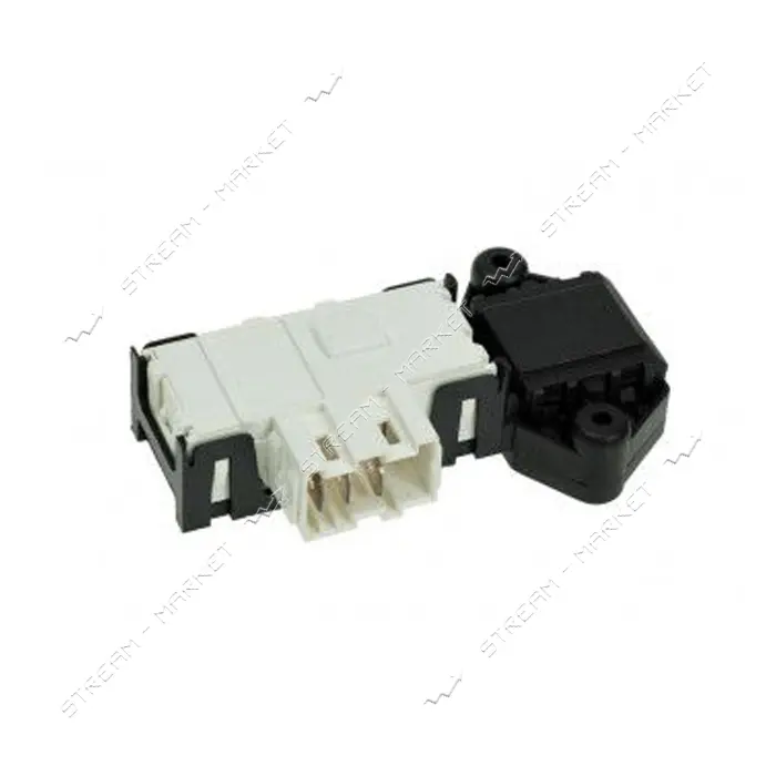 Замок для дверей стиральной машины Samsung KM Concore DC64-00653C/148SU01                           
