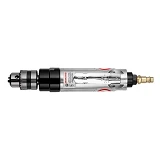 Дрель пневматическая мини Intertool PT-0904 3/8"                                                    