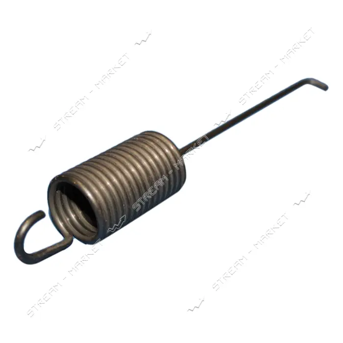 Пружина бака для стиральной машины Samsung короткая DC61-00708A / DC61-01279A                       