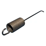 Пружина бака для стиральной машины Samsung DC61-00441A