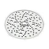 Диск-терка для комбайна Bosch деруны MUZ45RS1/00573022                                              