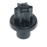 Муфта для блендерной чаши комбайна Braun K700 67000496                                              
